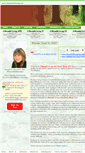 Mobile Screenshot of abeautifulliving.com